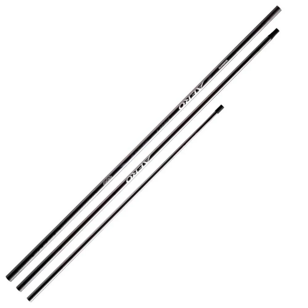 Shimano Fishing Aero Pro landing net handle