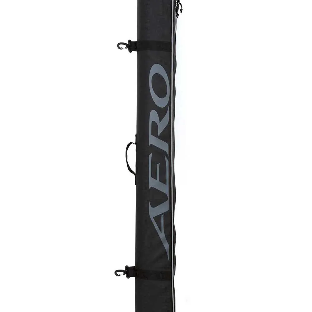 Shimano Fishing Aero Sync Pole rod holdall