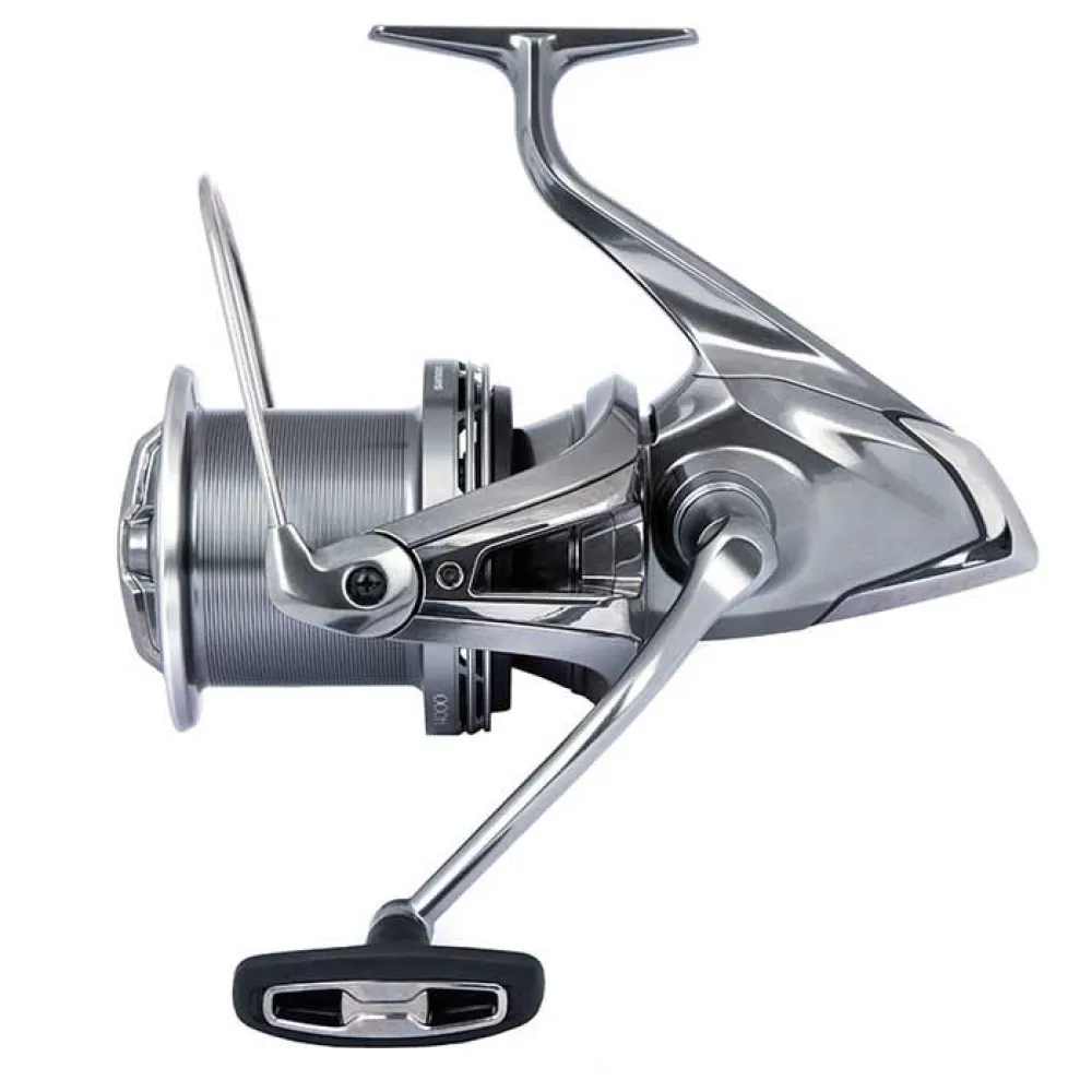 Shimano Fishing Aero Technium MgS XSD Surfcasting Reel