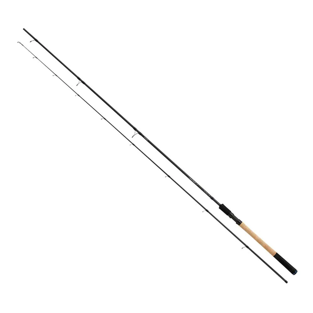 Shimano Fishing Aero X5 Pellet Waggler carpfishing rod