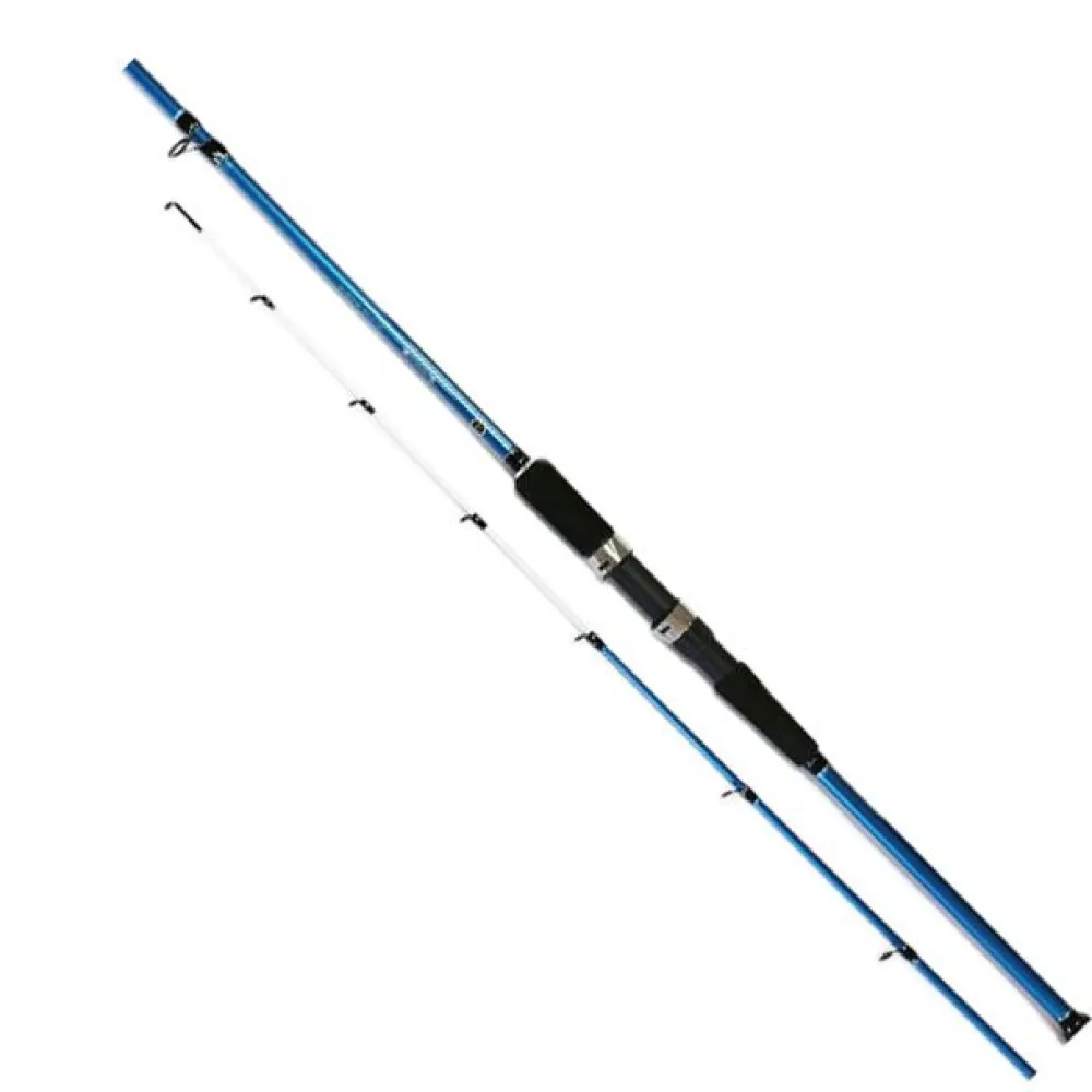 Shimano Fishing Alivio Boat Quiver bottom shipping rod