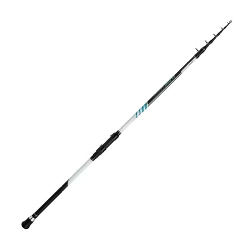 Shimano Fishing Alivio CX Tele Bolognese Rod