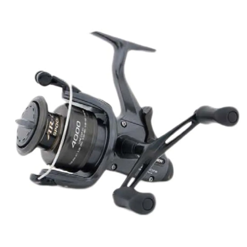 Shimano Fishing Baitrunner DL FB carpfishing reel