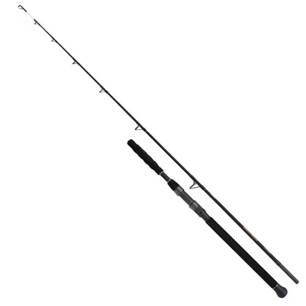 Shimano Fishing Beastmaster AX Static Catfish Rod