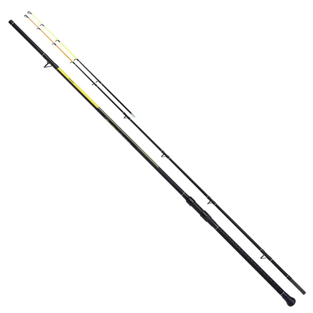Shimano Fishing Beastmaster BX Boat Quiver bottom shipping rod