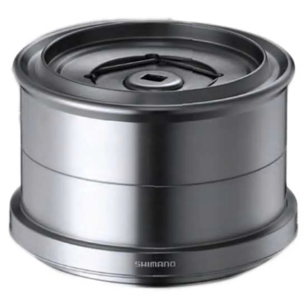 Shimano Fishing Big Pit Custom 3500B 24BM 25ALX spare spool
