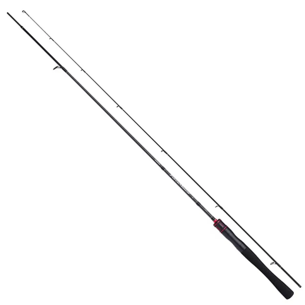 Shimano Fishing Forcemaster AS spinning rod