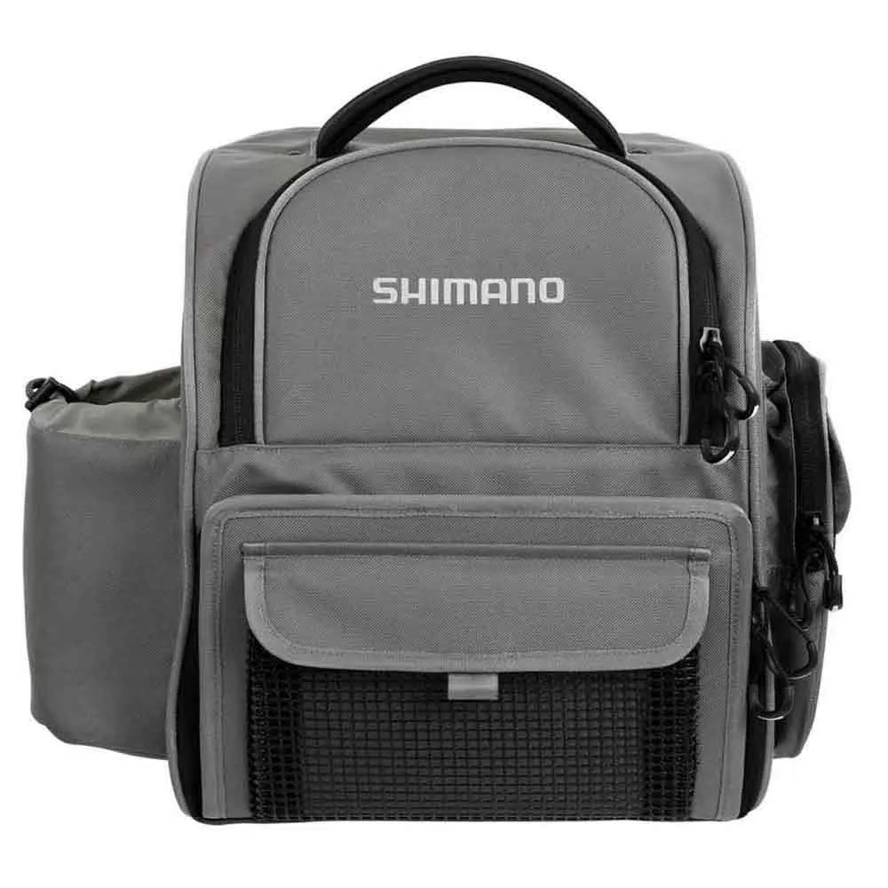 Shimano Fishing Logo 14 backpack