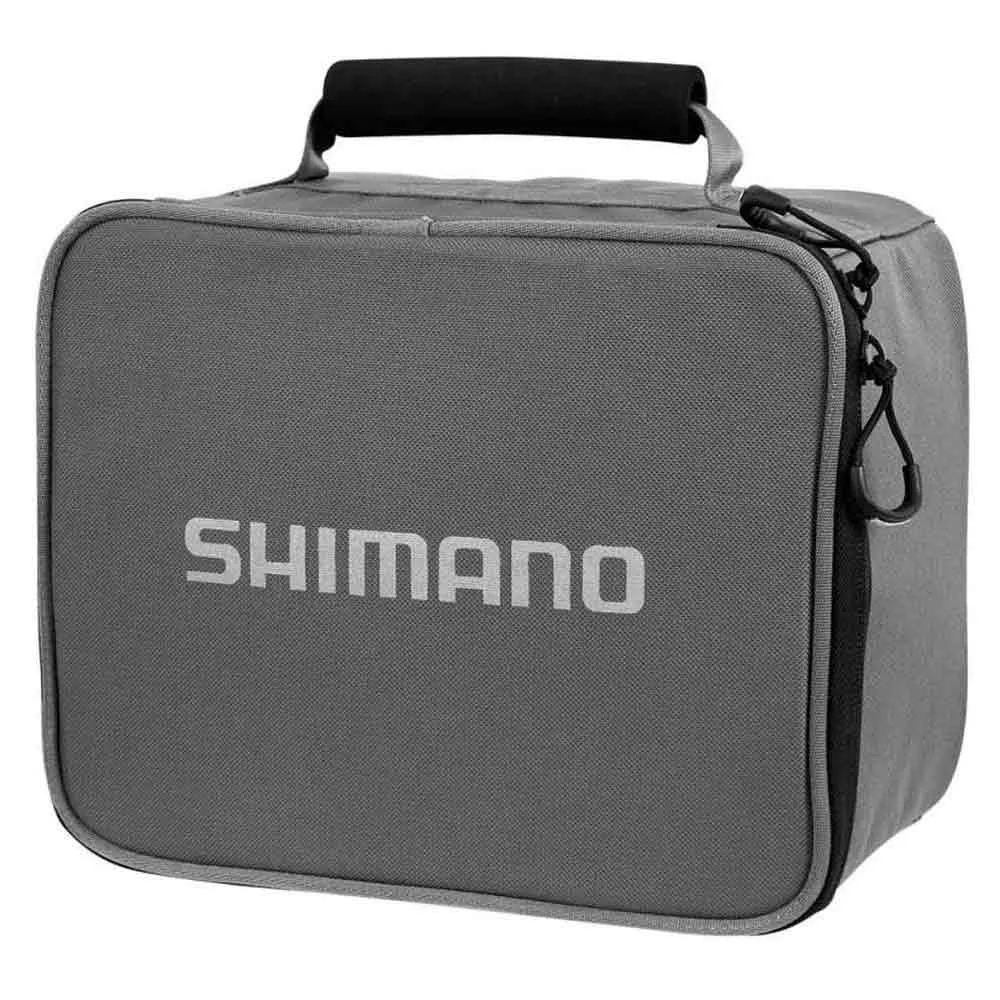 Shimano Fishing Logo 20 Fishing reel Case