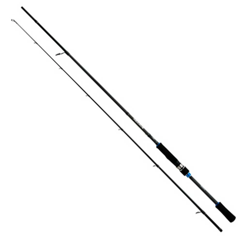 Shimano Fishing Nexave Fast spinning rod