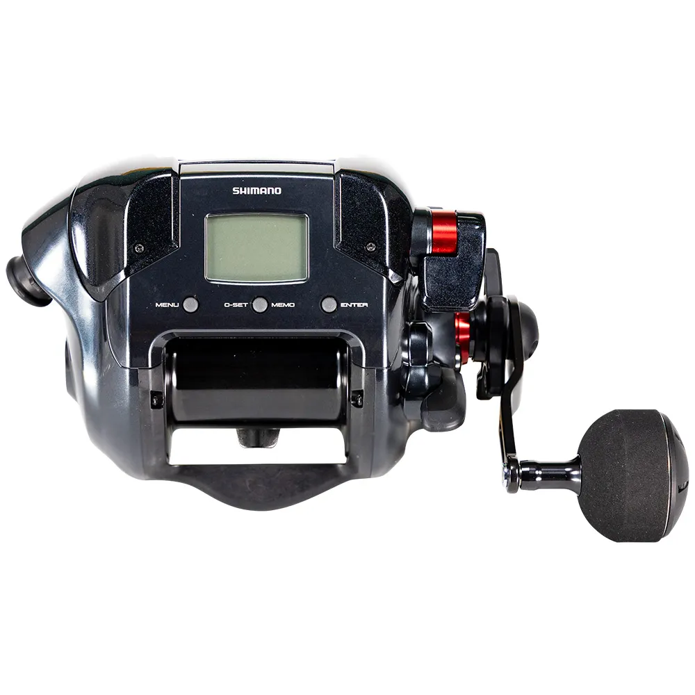 Shimano Fishing Plays A electric reel