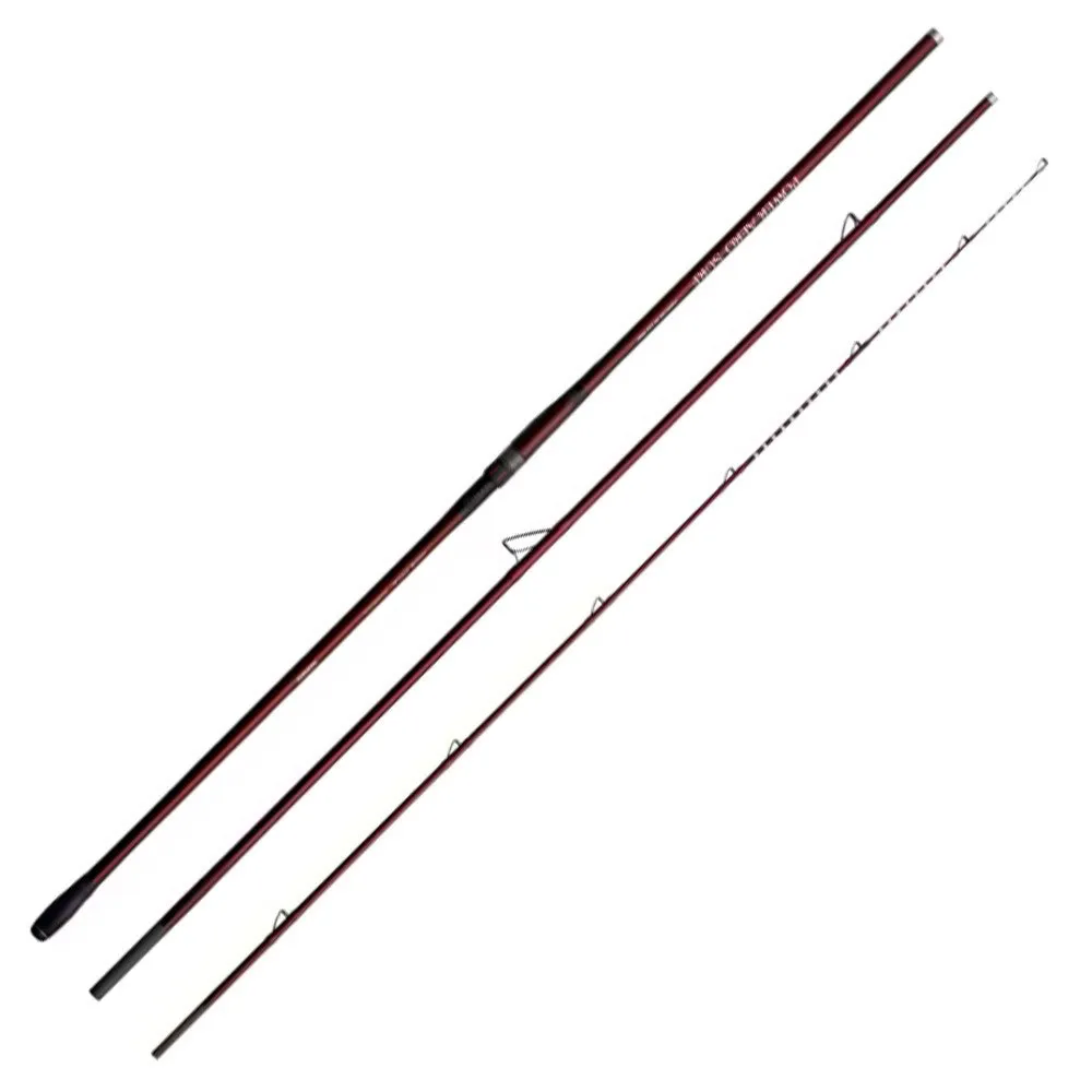 Shimano Fishing Power Aero Low Rider surfcasting rod