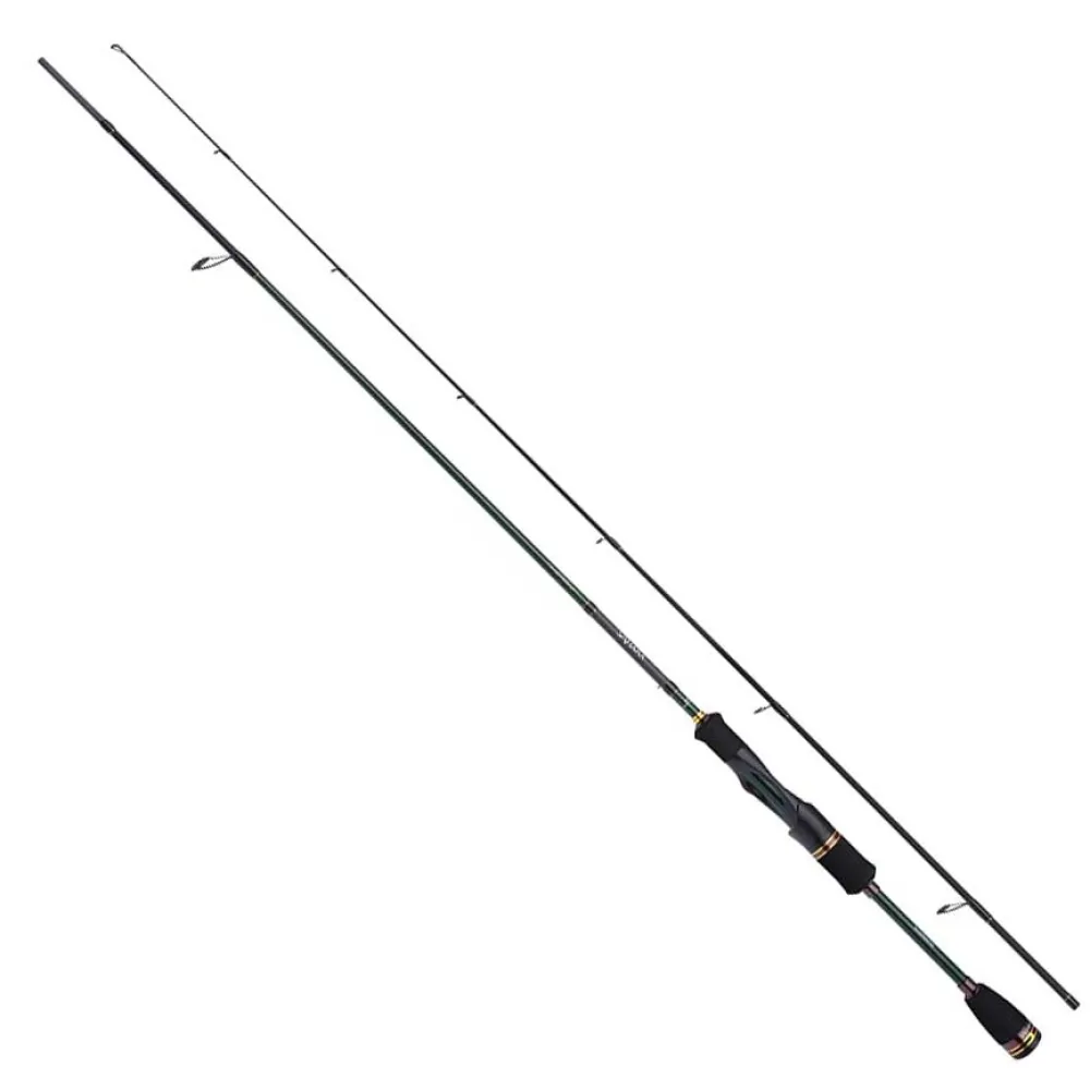 Shimano Fishing Sahara Fast spinning rod