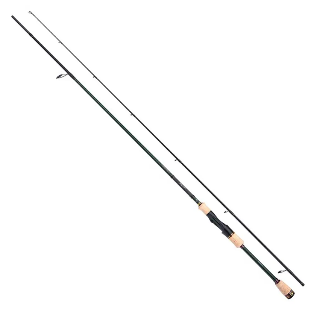 Shimano Fishing Sahara Moderate Fast spinning rod