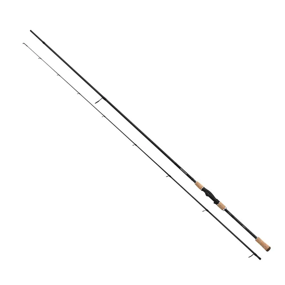 Shimano Fishing Sedona Chub Specialist spinning rod