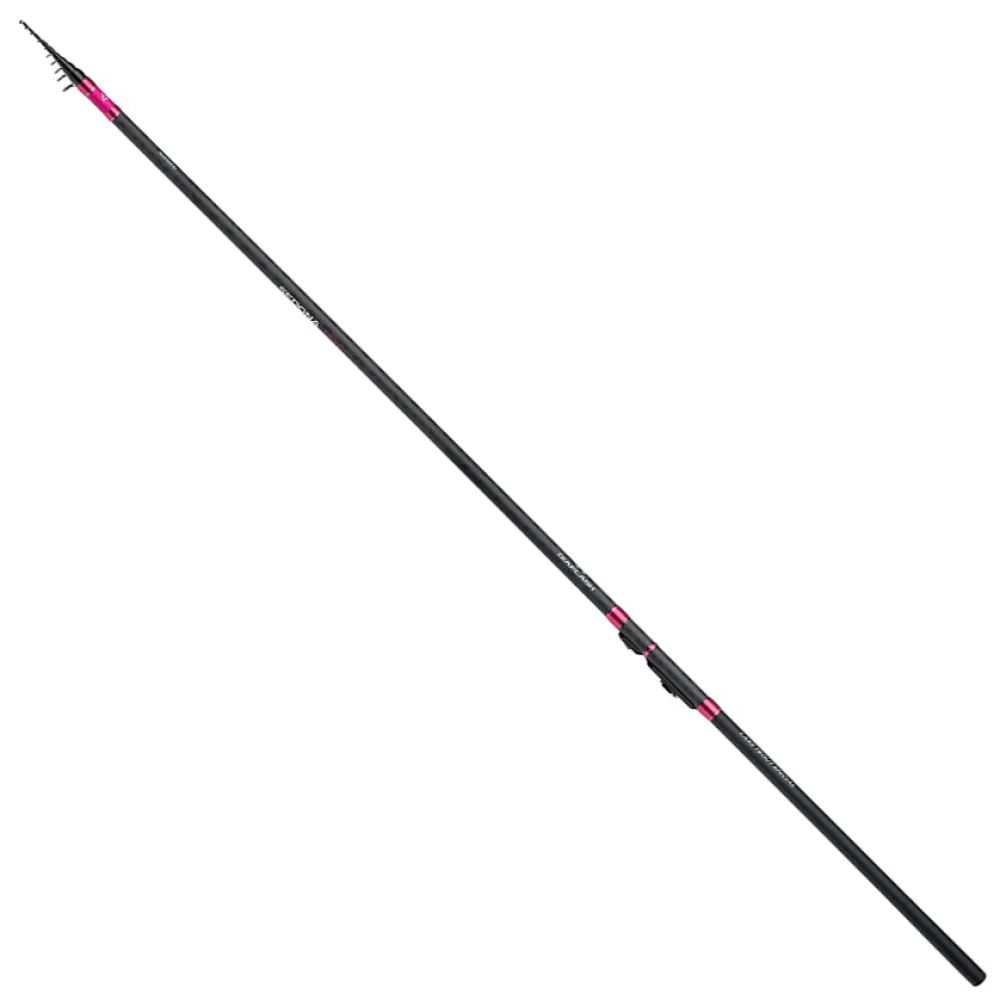 Shimano Fishing Sedona Trout Lake Special Bolognese Rod