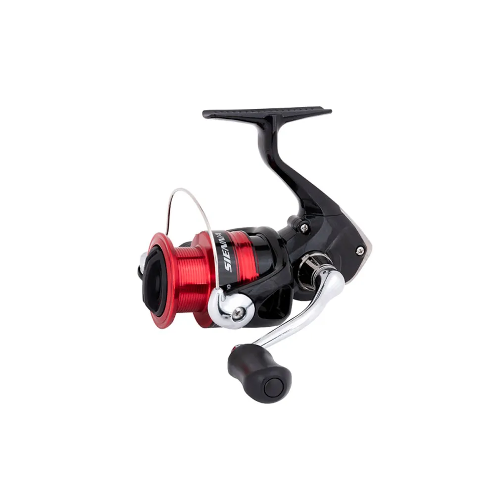 Shimano Fishing Sienna FG spinning reel