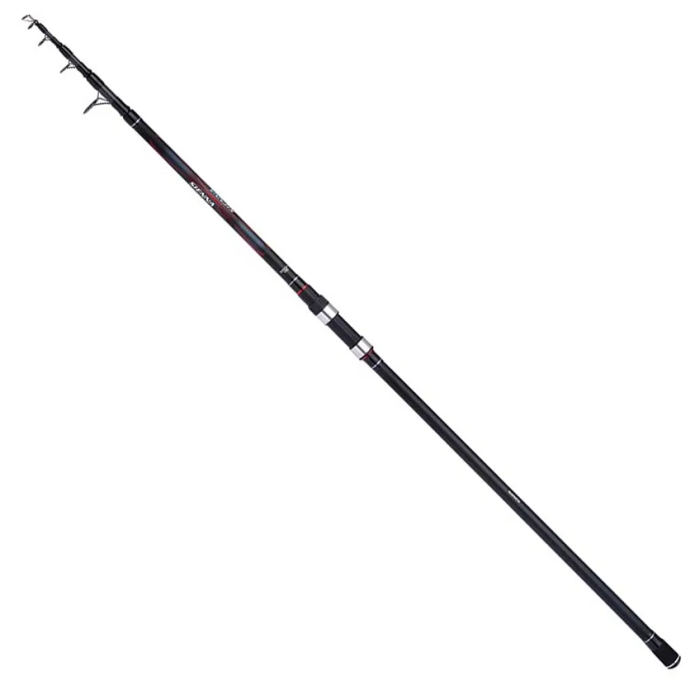Shimano Fishing Sienna HD TEGT Wrap Bolognese Rod