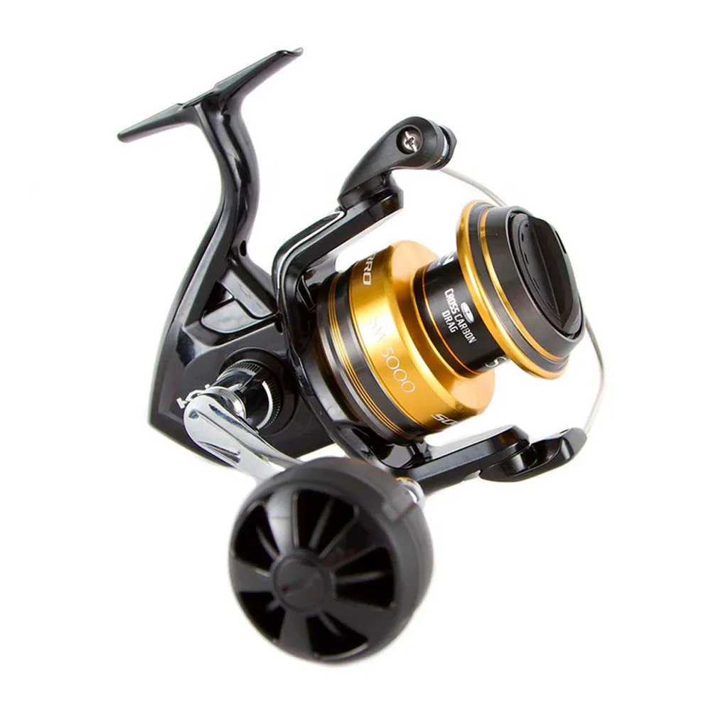 Shimano Fishing Socorro SW spinning reel