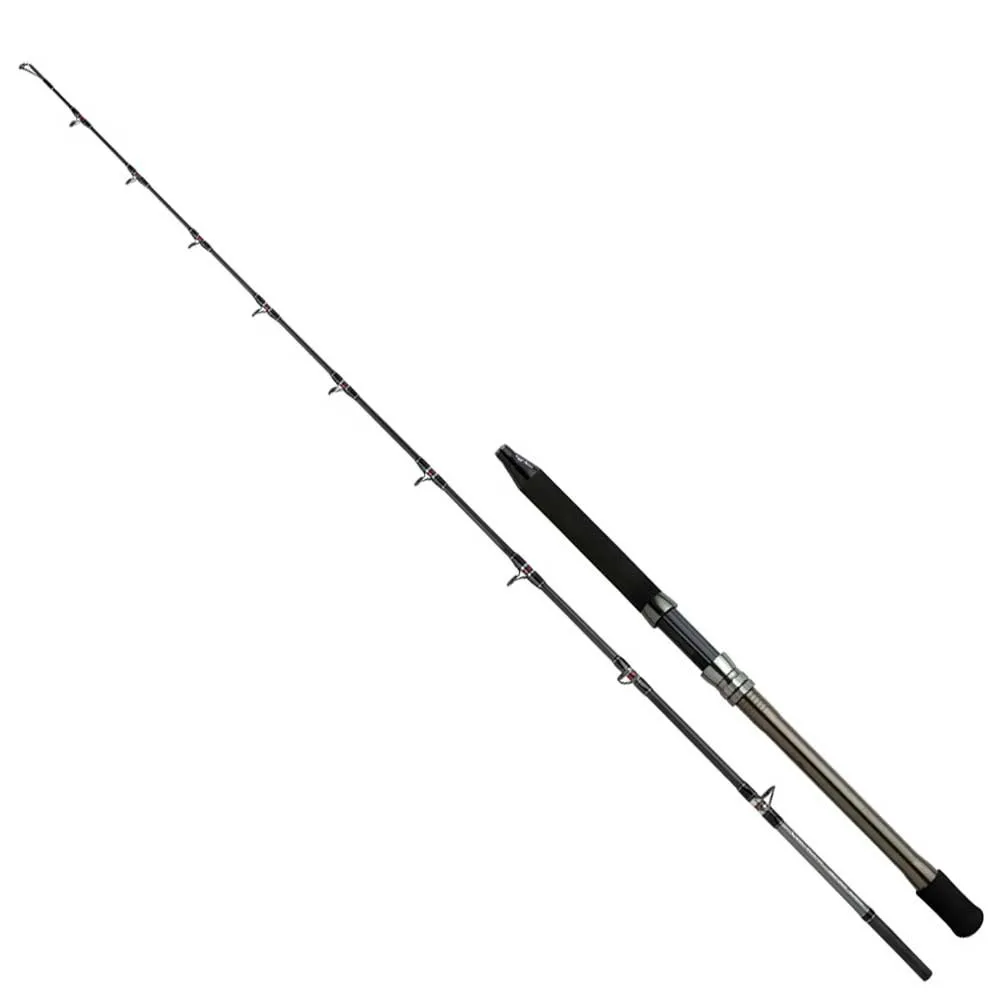 Shimano Fishing SpeedMaster AX Deep Drop bottom shipping rod