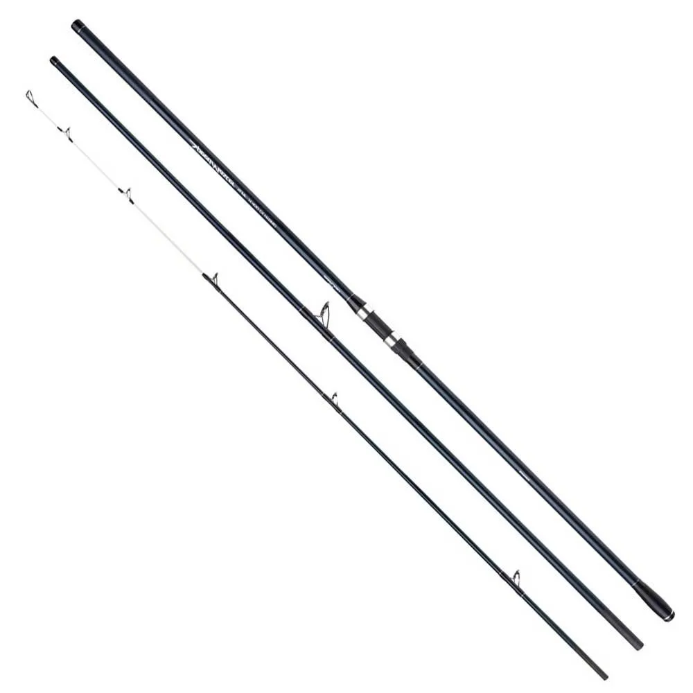 Shimano Fishing SpeedMaster H Hybrid surfcasting rod
