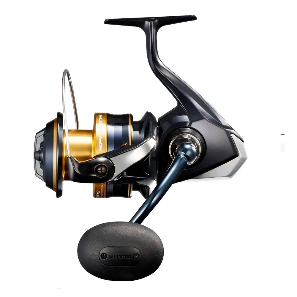 Shimano Fishing Spheros SW A spinning reel