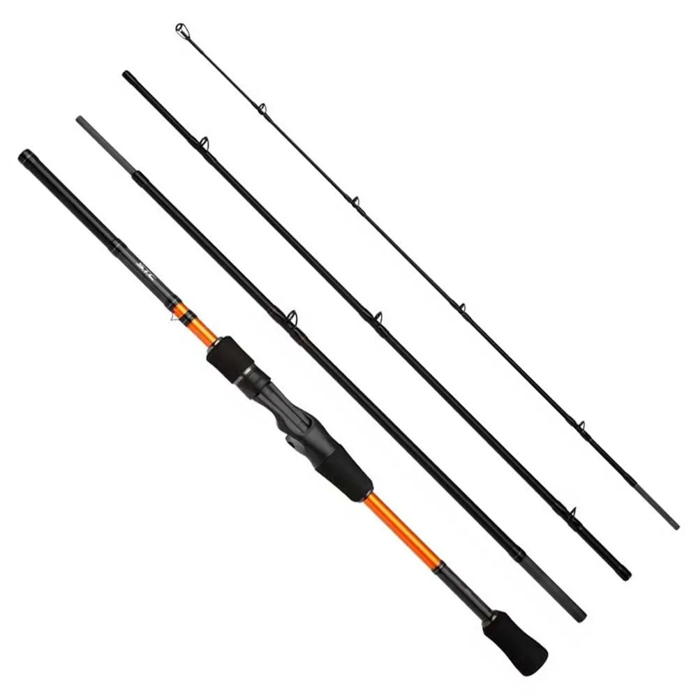 Shimano Fishing STC AX Casting spinning rod