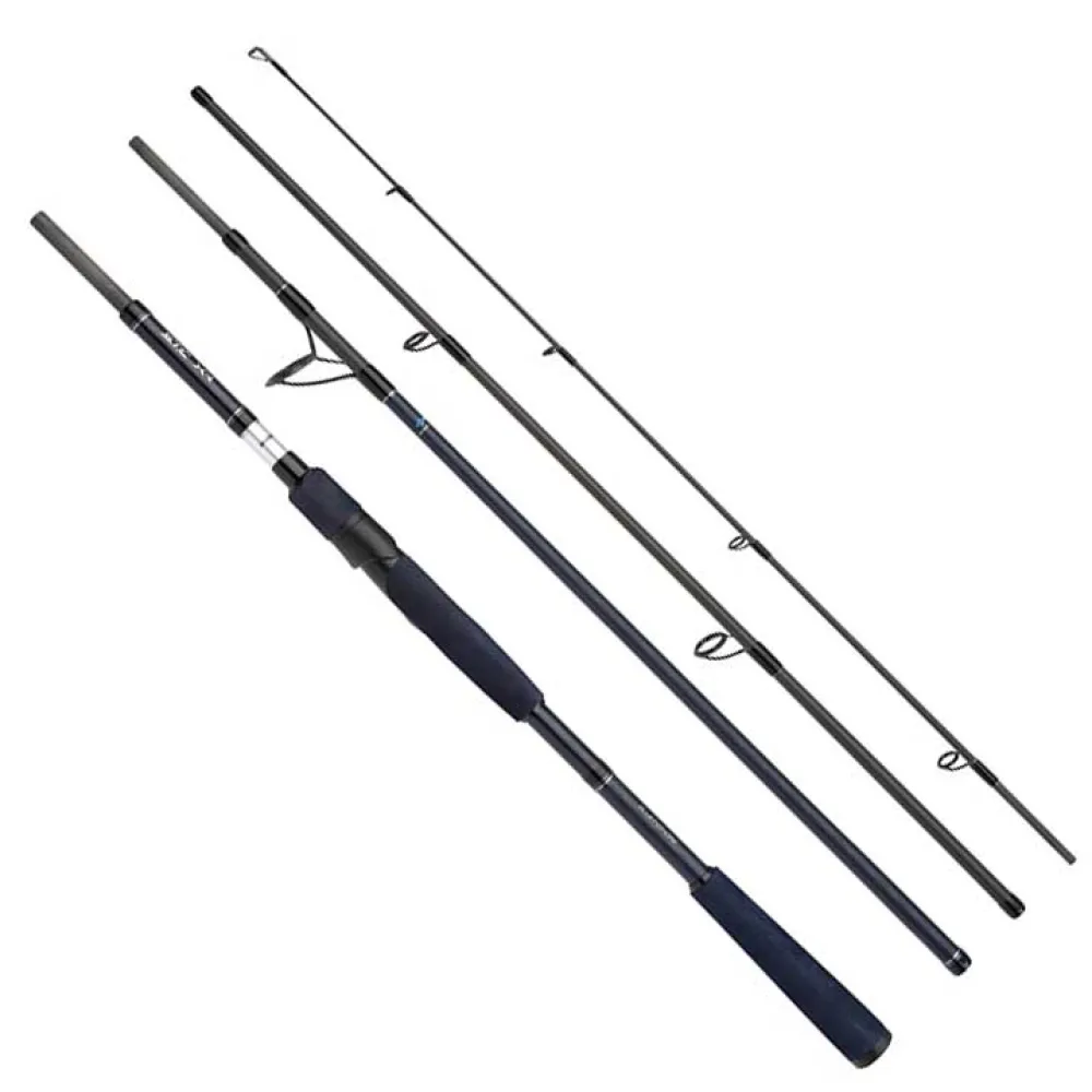 Shimano Fishing STC XR Blue Inshore Jerkbait spinning rod
