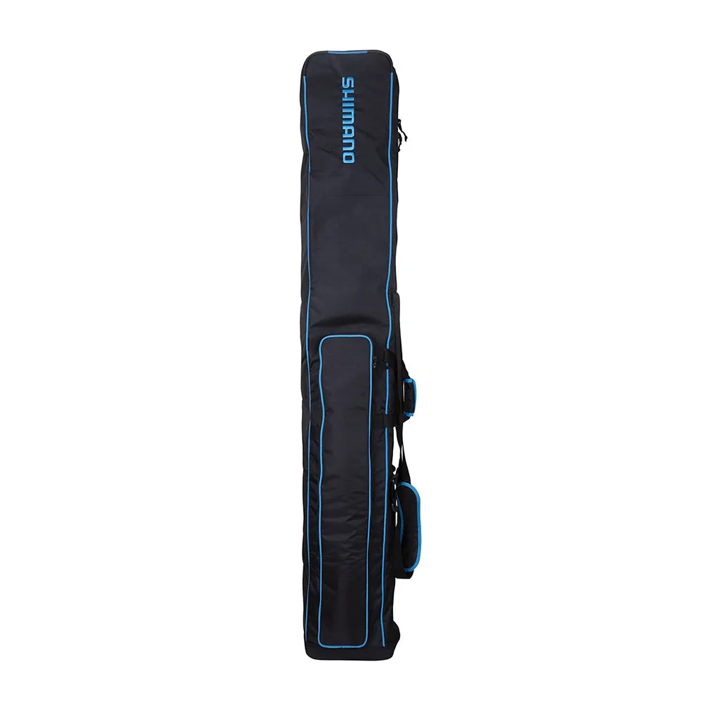 Shimano Fishing Surf rod holdall refurbished