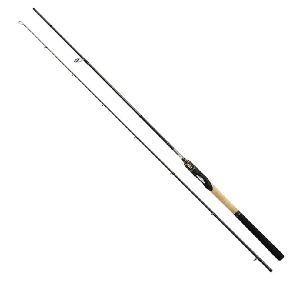 Shimano Fishing Sustain spinning rod