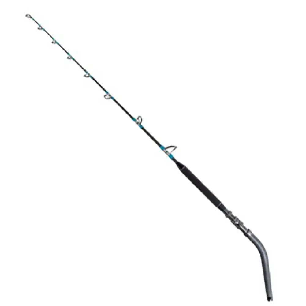 Shimano Fishing Talica Standup Spiral Trolling Rod