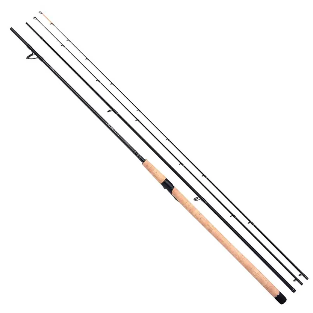 Shimano Fishing Technium CMP Twintip trout rod