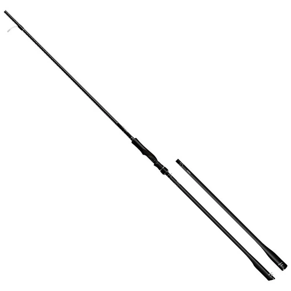 Shimano Fishing TX-Ultra A carpfishing rod