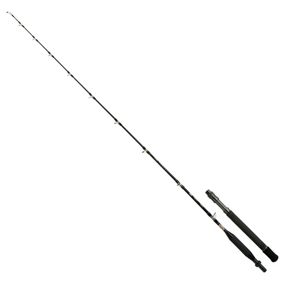 Shimano Fishing Tyrnos B Lite Trolling Rod