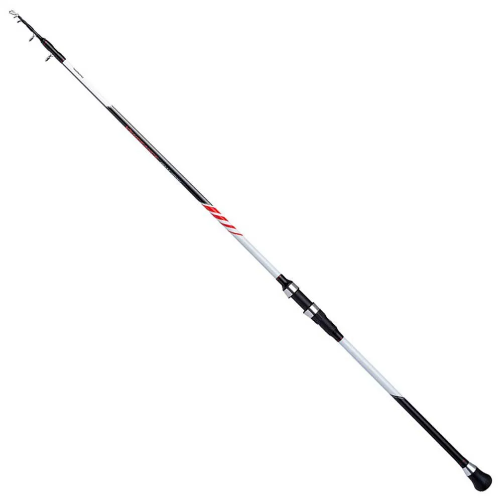 Shimano Fishing Vengeance AX H Tele bottom shipping rod