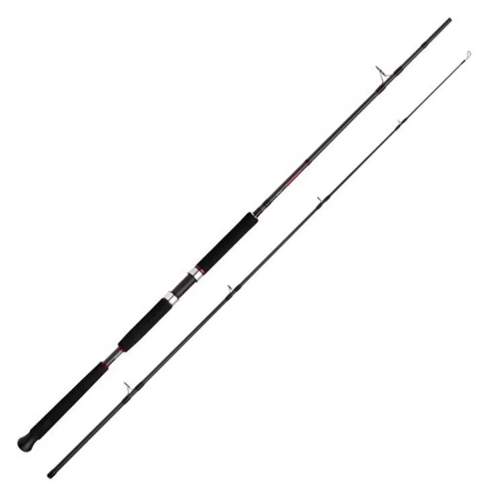 Shimano Fishing Vengeance AX Pilk jigging rod