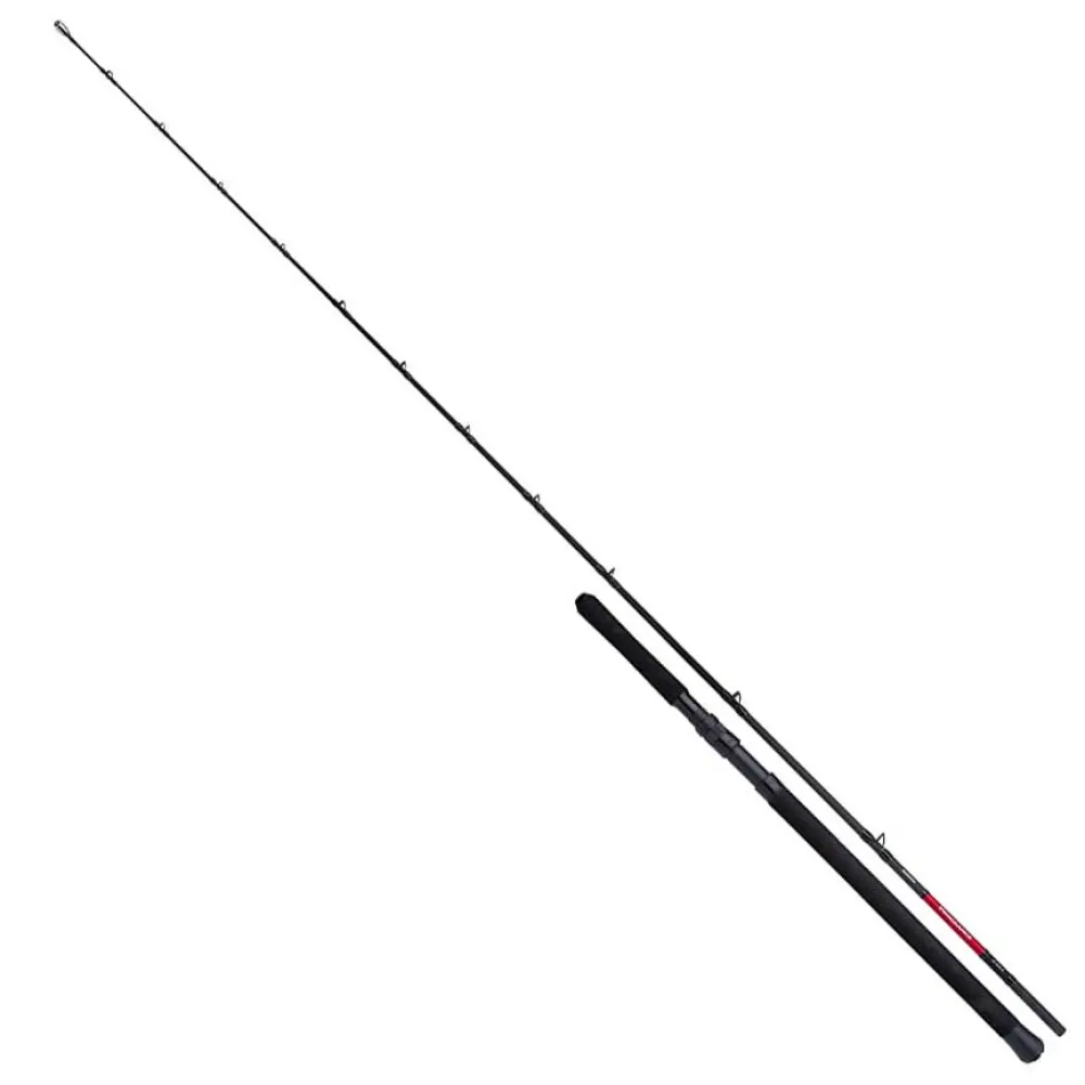 Shimano Fishing Vengeance BX Boat Slim Trolling Rod