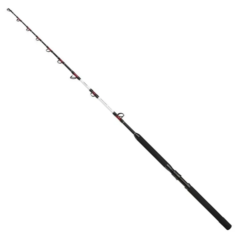 Shimano Fishing Vengeance Standup Spiral Trolling Rod