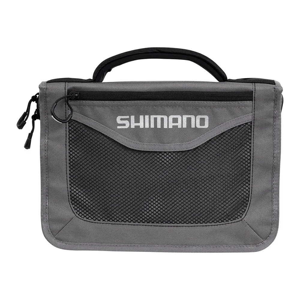 Shimano Fishing Wallet lure case