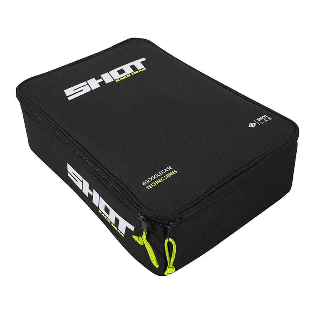 Shot A0B-29H1-A01 Goggles Case