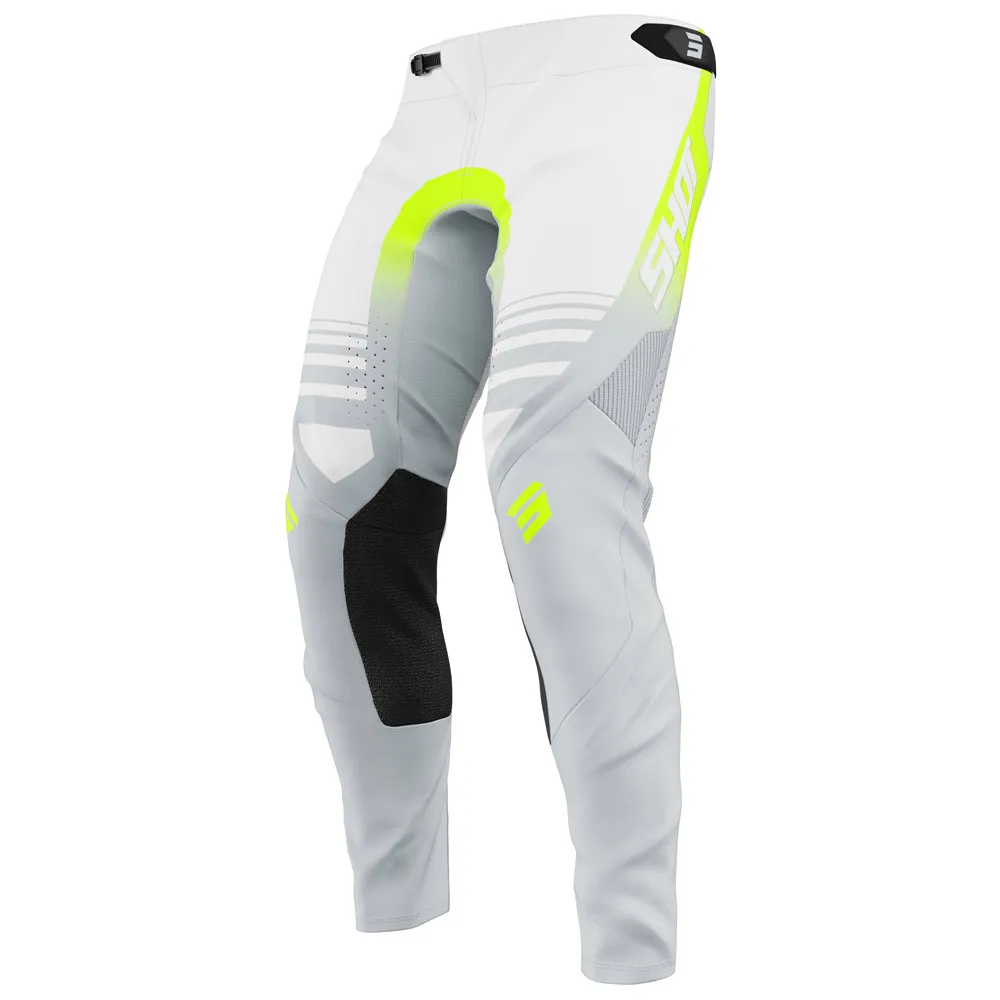 Shot Aerolite Sprint off-road pants