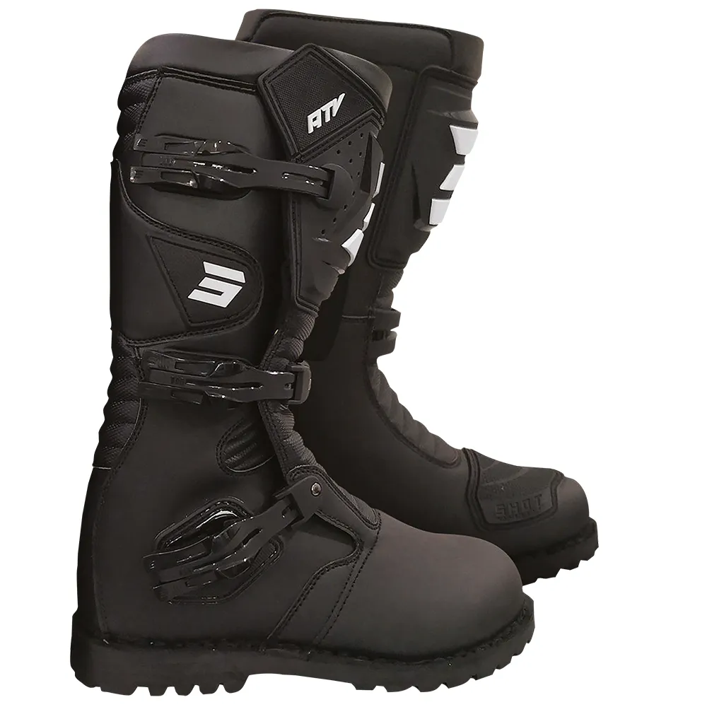 Shot ATV/Trail off-road boots