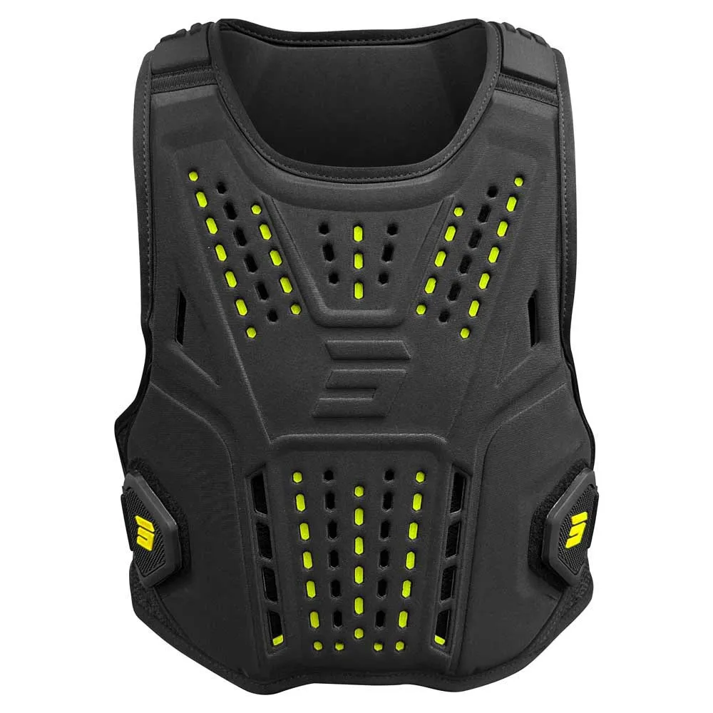 Shot Body Armor protection vest