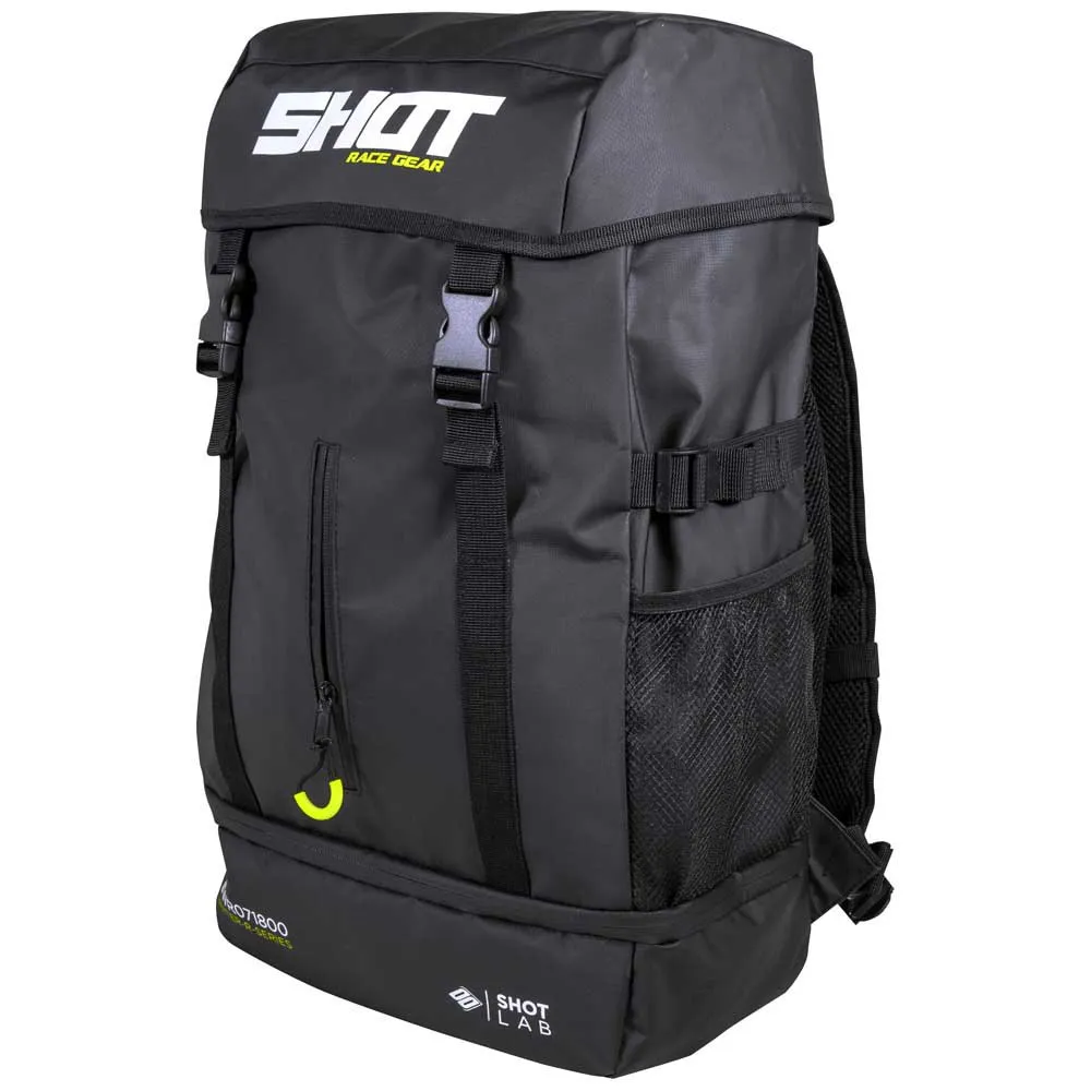 Shot Climatic backpack