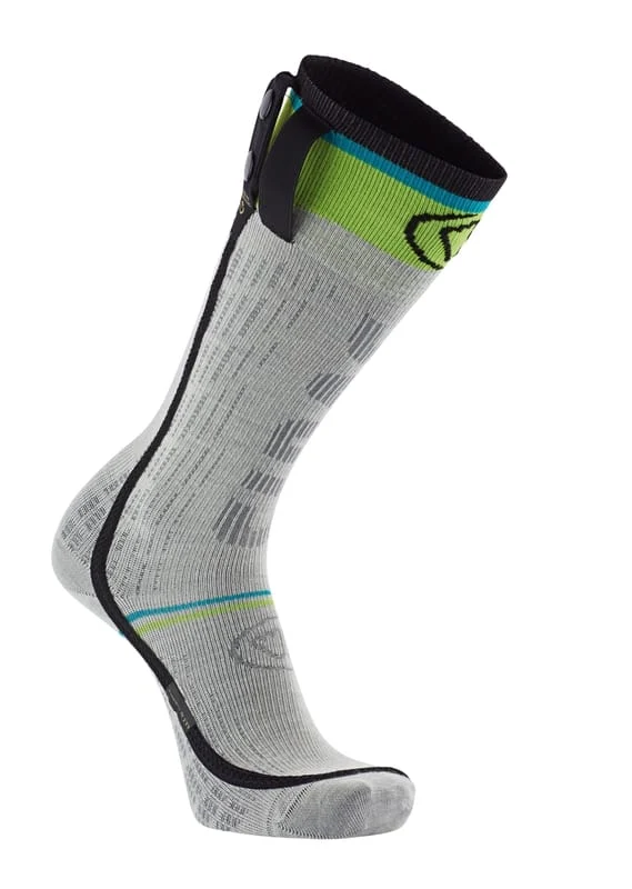 Sidas Ski Race S.E.T Heated Socks
