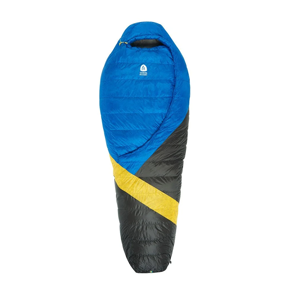 Cloud 800F 35°F Sleeping Bag