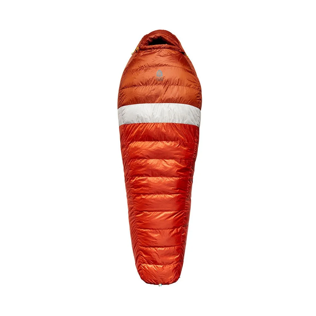 Get Down 550F 35°F Sleeping Bag