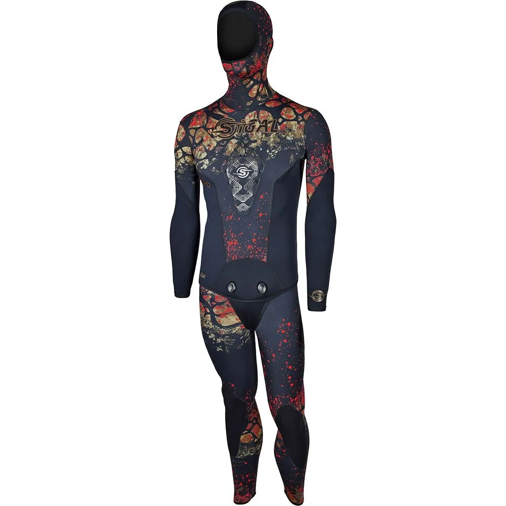 Sigalsub 485 7 mm spearfishing pants