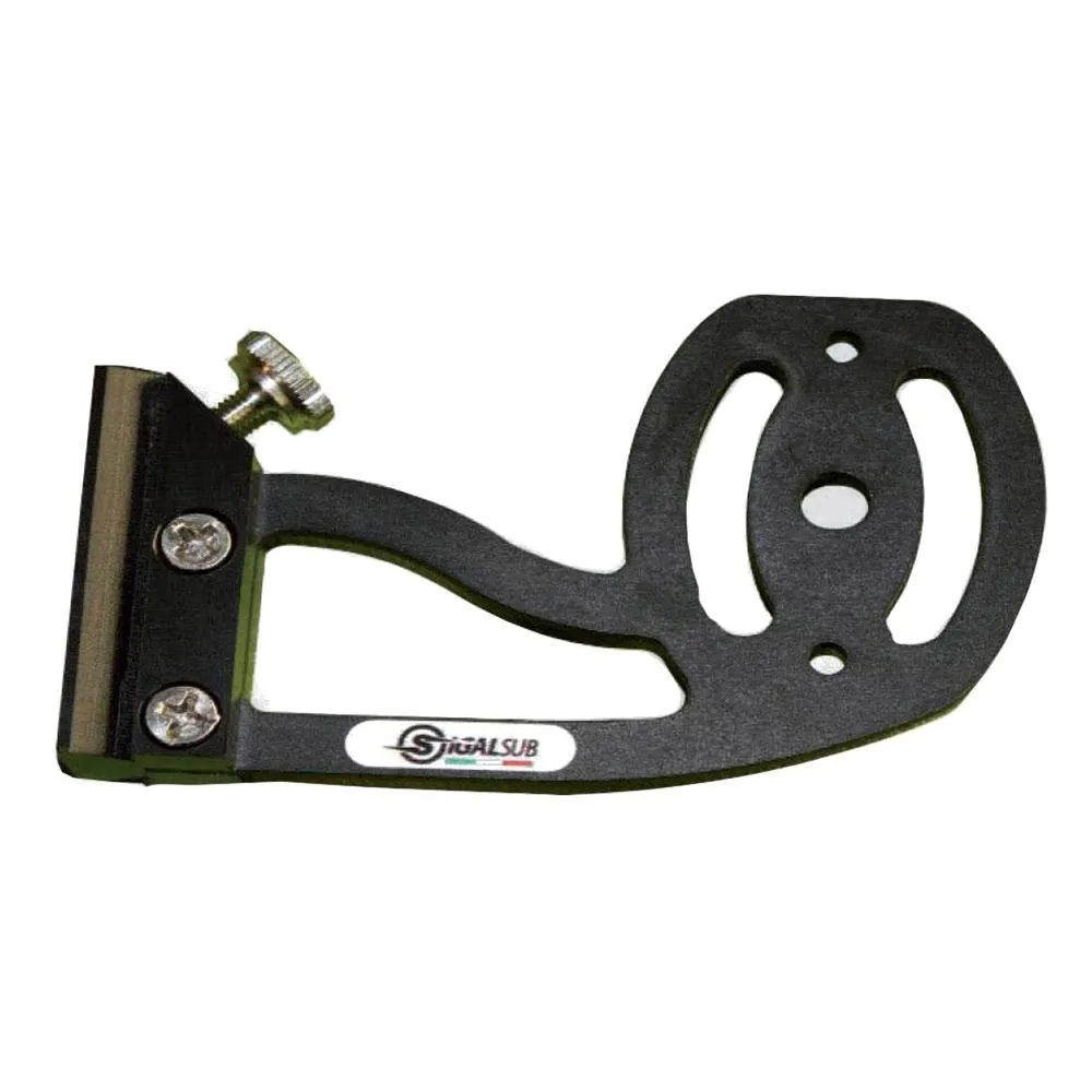 Sigalsub Aluminium 40 Support