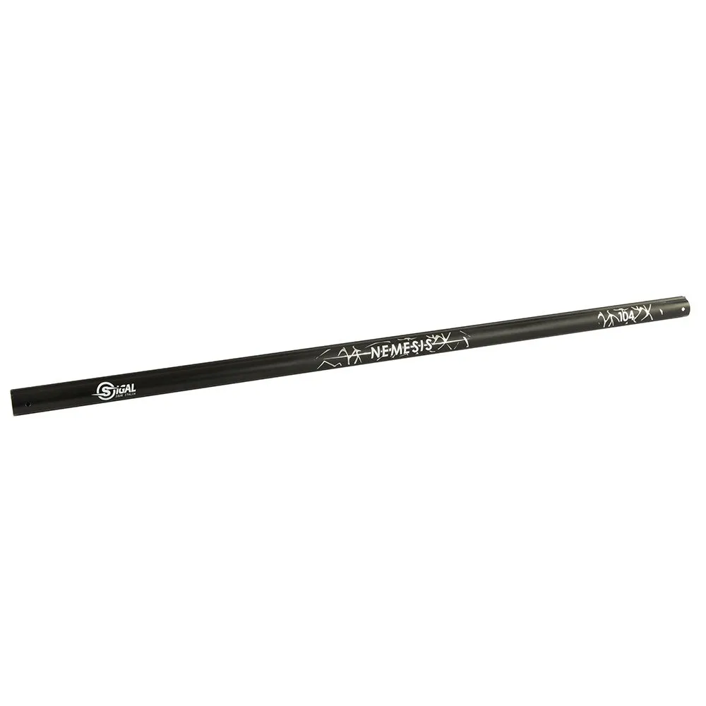 Sigalsub Aluminium Barrel